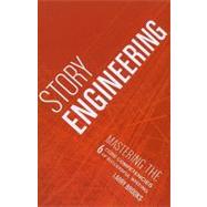 Story Engineering by Brooks, Larry, 9781582979984