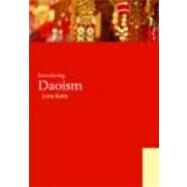 Introducing Daoism by Kohn; Livia, 9780415439985