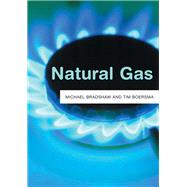 Natural Gas by Bradshaw, Michael J.; Boersma , Tim, 9780745659985