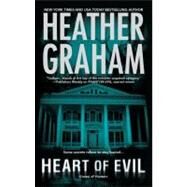 Heart of Evil by Graham, Heather, 9780778329985