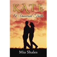 Kate by Shales, Mia, 9781508709985