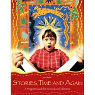 Stories, Time and Again by Irving, Jan, 9781563089985