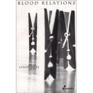 Blood Relations by Jeffs, Sandy, 9781875559985