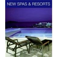 New Spas and Resorts by Quartino, Daniela Santos, 9780061149986