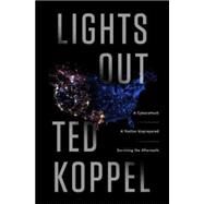 Lights Out by Koppel, Ted, 9780553419986