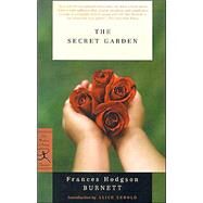 The Secret Garden by Burnett, Frances Hodgson; Sebold, Alice, 9780812969986