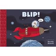 Blip! TOON Level 1 by Richards, Barnaby, 9781935179986