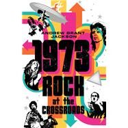 1973 by Jackson, Andrew Grant, 9781250299987
