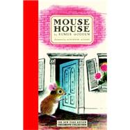 Mouse House by Godden, Rumer; Adams, Adrienne, 9781590179987