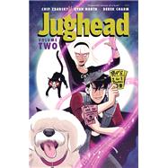 Jughead Vol. 2 by Zdarsky, Chip; Charm, Derek; North, Ryan, 9781682559987