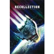 The Recollection by Powell, Gareth L, 9781907519987