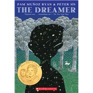The Dreamer by Ryan, Pam Muoz; Ss, Peter, 9780439269988