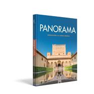 Panorama 6e SE(LL) V1(1-8) + SSPlus + wSAM (36M) by Vista Higher Learning, 9781543329988