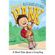 A Short Tale About a Long Dog #2 by Winkler, Henry; Oliver, Lin; Garrett, Scott, 9780448479989