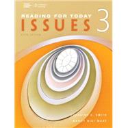 Reading for Today: Student Book 2 by Smith, Lorraine C.; Mare, Nancy Nici, 9781305579989