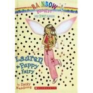 Lauren the Puppy Fairy by Meadows, Daisy, 9781417829989