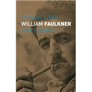 William Faulkner by Curnutt, Kirk, 9781780239989