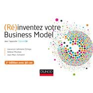 (R)inventez votre Business Model - 2e d. by Laurence Lehmann-Ortega; Hlne Musikas; Jean- Marc Schoettl, 9782100759989
