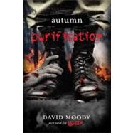 Autumn: Purification by Moody, David, 9780312569990