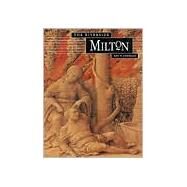 The Riverside Milton by Milton, John; Flannagan, Roy, 9780395809990