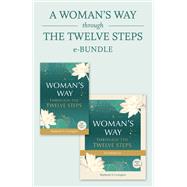 Woman's Way through the Twelve Steps Bundle by Stephanie Convington, 9781616499990
