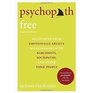 Psychopath Free by Mackenzie, Jackson, 9780425279991