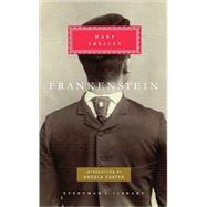 Frankenstein Introduction by Wendy Lesser by Shelley, Mary; Lesser, Wendy, 9780679409991