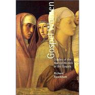 Gospel Women by Bauckham, Richard, 9780802849991