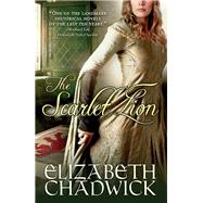 The Scarlet Lion by Chadwick, Elizabeth, 9781402229992
