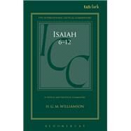 Isaiah 6-12 by Williamson, H. G. M., 9780567689993