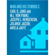 Man and His Symbols by Jung, Carl G., 9780593499993