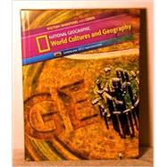 World Cultures and Geography Student Edition Western Hemisphere with Europe by Altoff, Peggy; Bockenhauer, Mark H; Milson, Andrew J; Moore, David W; Smith, Janet, 9780736289993