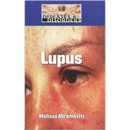 Lupus by Abramovitz, Melissa, 9781590189993