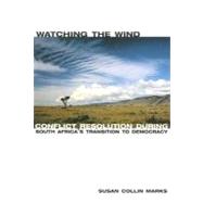Watching the Wind by Marks, Susan Collin, 9781878379993