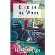 Died in the Wool by Kruger, Mary, 9781982159993
