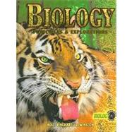Biology by Johnson, George B.; Raven, Peter H., 9780030519994