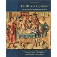The Western Experience, Volume 1, with Primary Source Investigator and PowerWeb by Chambers, Mortimer; Hanawalt, Barbara; Rabb, Theodore K.; Woloch, Isser; Grew, Raymond; Tiersten, Lisa, 9780073259994