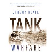 Tank Warfare by Black, Jeremy, 9780253049995