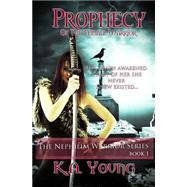 Prophecy of the Female Warrior by Young, K. A.; Duckwall, Alizon, 9781490939995