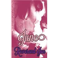 June by Jen, Reverend, 9781503269996