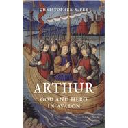 Arthur by Fee, Christopher R., 9781780239996
