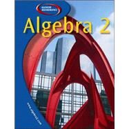 Algebra 2, Student Edition by McGraw-Hill, 9780078279997