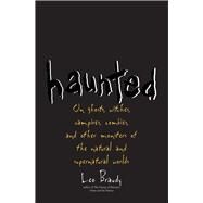 Haunted by Braudy, Leo, 9780300239997