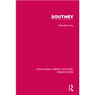Southey by Curry; Kenneth, 9781138189997