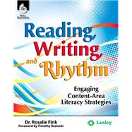 Reading, Writing, and Rhythm by Fink, Rosalie, 9781425809997
