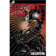The Scorpion's Sting by Ritchie, Jack, 9781523439997