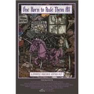 One Horn to Rule Them All by Lisa Mangum, 9781614759997