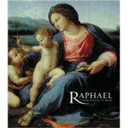 Raphael : From Urbino to Rome by Hugo Chapman, Tom Henry, and Carol Plazzotta; With contributions by Arnold Nesse, 9781857099997