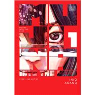 Mujina into the Deep, Vol. 1 by Asano, Inio, 9781974749997