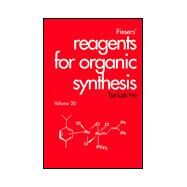 Fiesers' Reagents for Organic Synthesis, Volume 20 by Ho, Tse-Lok, 9780471369998